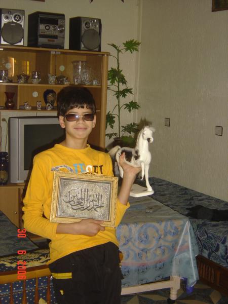 si moi encor